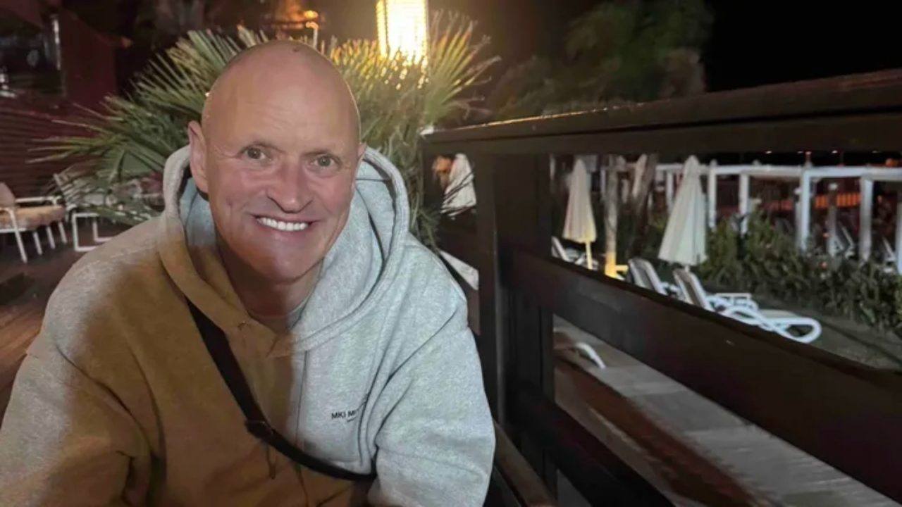 Glasgow dad in intensive care in Turkey after suffering ‘massive heart attack’
