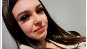 Search for missing girl, 15, believed to be in Edinburgh