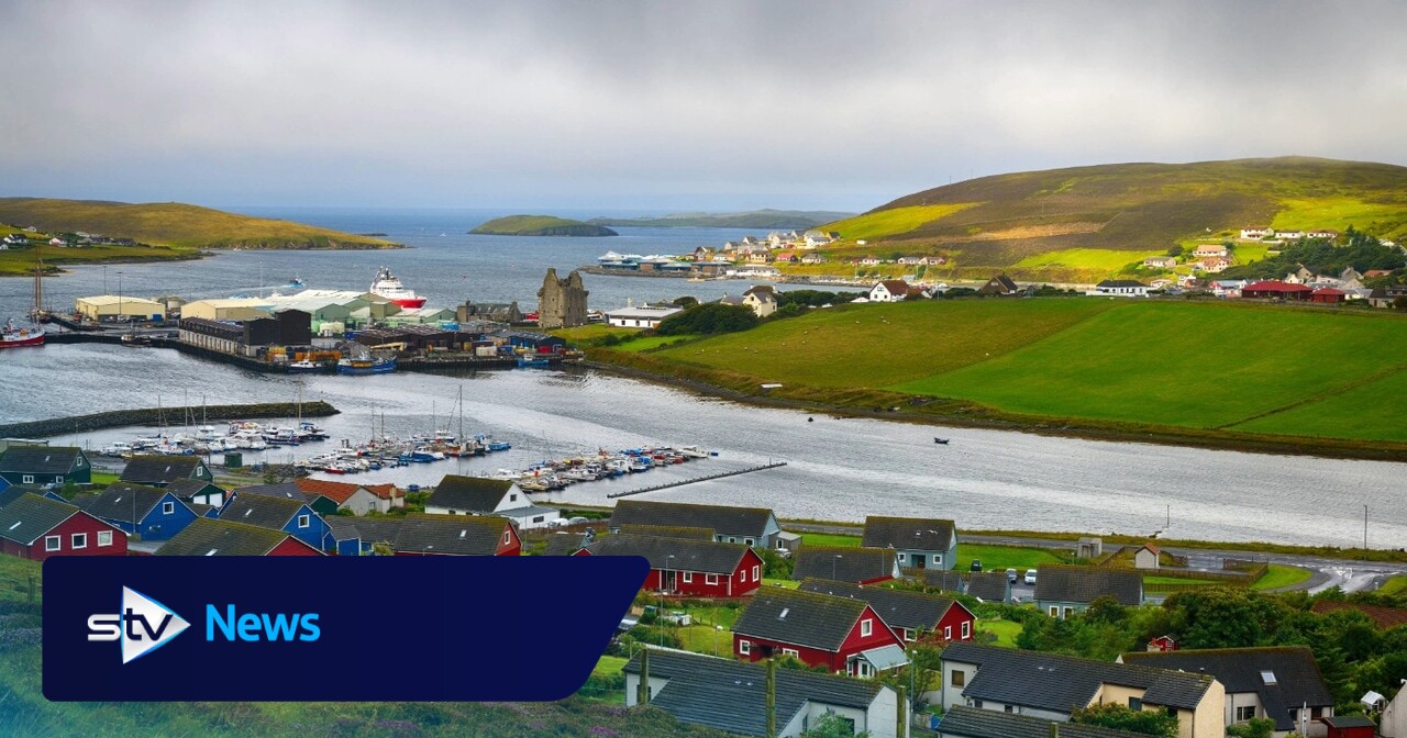Shetland Islands Council recommends staff not have World Cup bank holiday