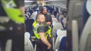 Man jailed for nine years after raping woman in city centre