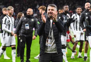 Stephen Robinson urges players to make St Mirren history in final