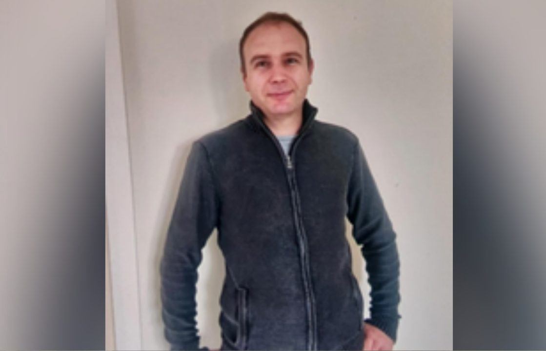 Search intensifies for missing Surrey man after car found in Scottish Highlands