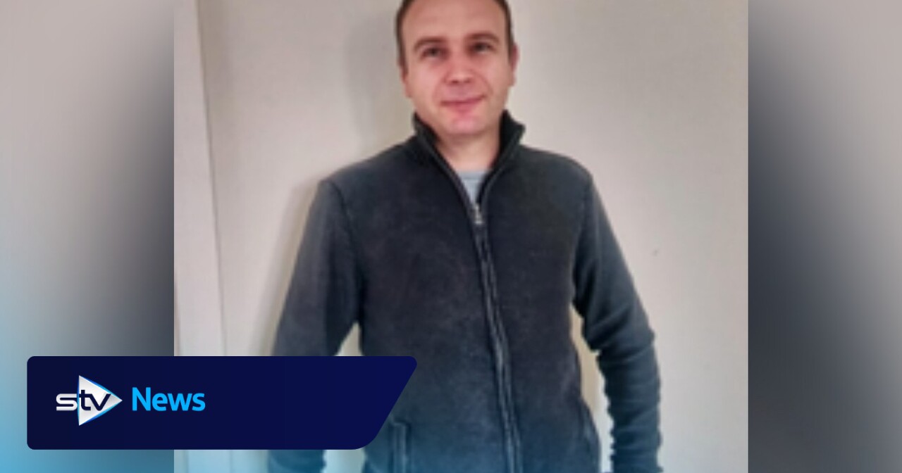 Search intensifies for missing Surrey man after car found in Scottish ...