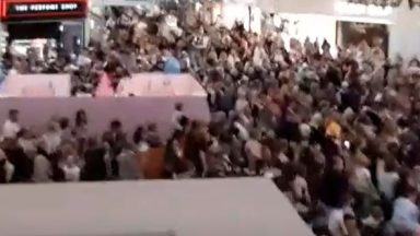 KPop Demon Hunters event at Glasgow Forge could have been ‘disaster’ after police called