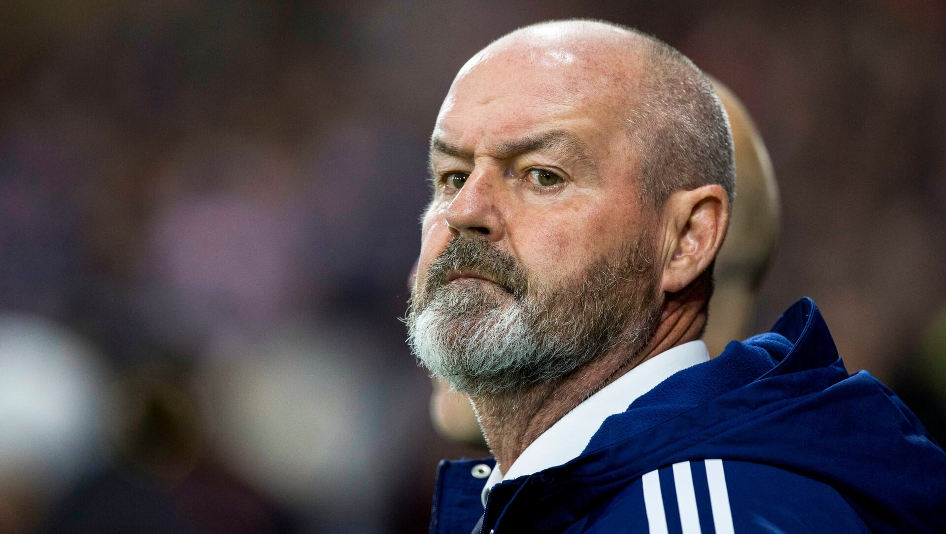 Scotland Head Coach Steve Clarke will be aiming to guide Scotland to the last 32