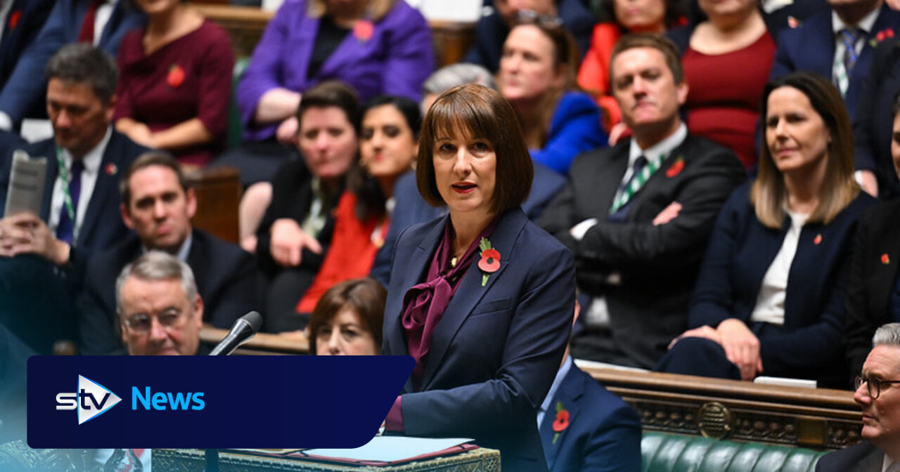 Finanzminister schließt Steuererhöhungen im November-Haushalt nicht aus