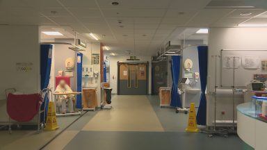 Warning health board faces major changes after £25m overspend