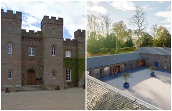 Plans for £10m ‘world-class’ Scone Palace visitor attraction approved by Perth and Kinross Council