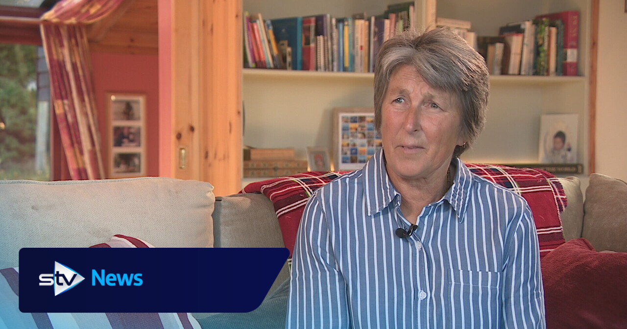 Scotland Tonight: „Ich habe das Broken-Heart-Syndrom auf einer Kajaktour ...