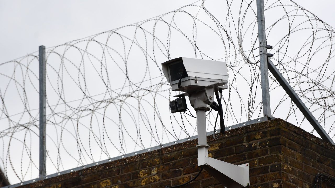 Scottish prisons to release 139 inmates this week in bid to tackle overcrowding