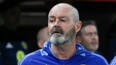 Scotland boss Steve Clarke calls on Hampden crowd to roar team to victory over Denmark and World Cup qualifcation