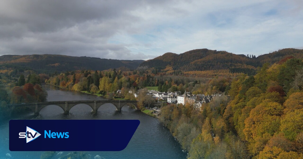 Tourist tax ‘not off the table', says Perth and Kinross Council leader