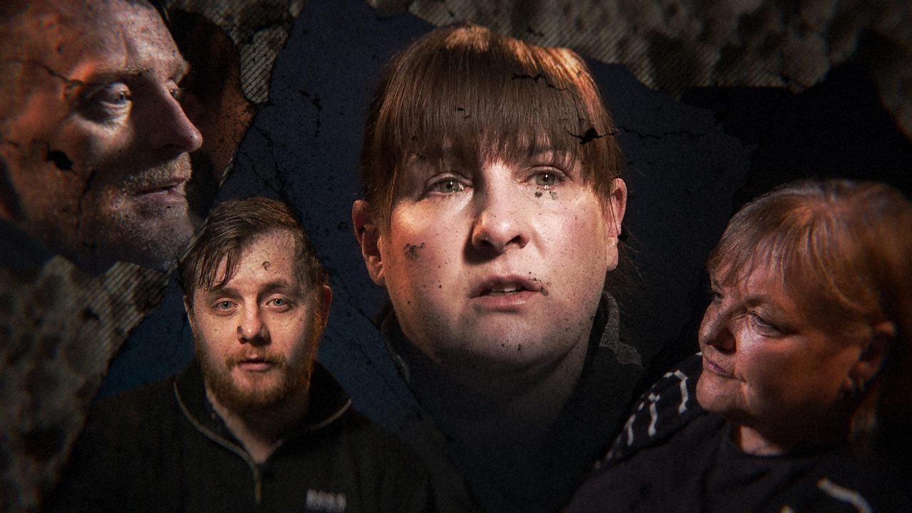 ‘Ghost towns and lost homes’: Inside Scotland’s RAAC crisis