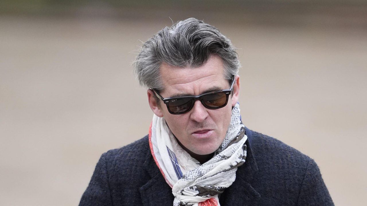 Joey Barton convicted of sending grossly offensive social media posts