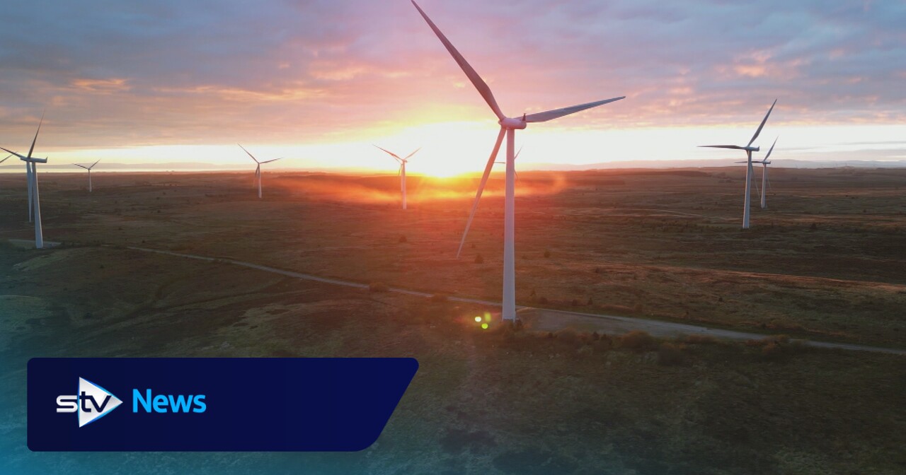 Scottish Government pledges £7m for communities facing climate change