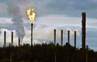 ExxonMobil to close Mossmorran plastics plant with 400 jobs at risk