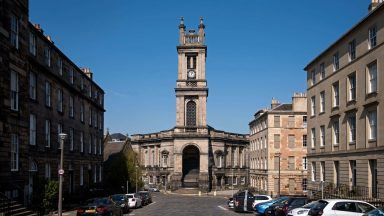 Memorial plaque for holocaust victim to be unveiled in Edinburgh
