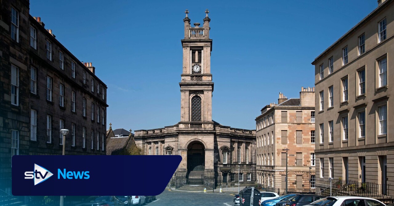 Memorial plaque for holocaust victim to be unveiled in Edinburgh