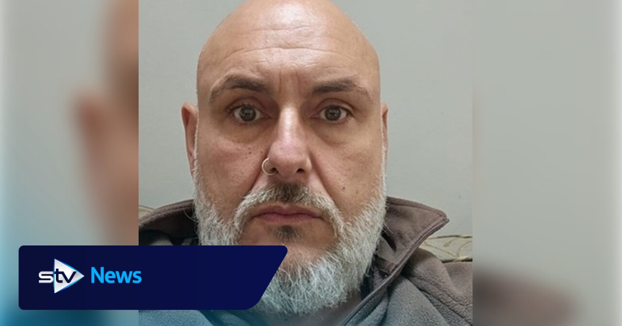 Body found in at Gatehouse of Fleet in search for missing man | STV News
