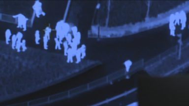 ‘Notable’ and ‘welcome’ reduction in Bonfire Night disorder