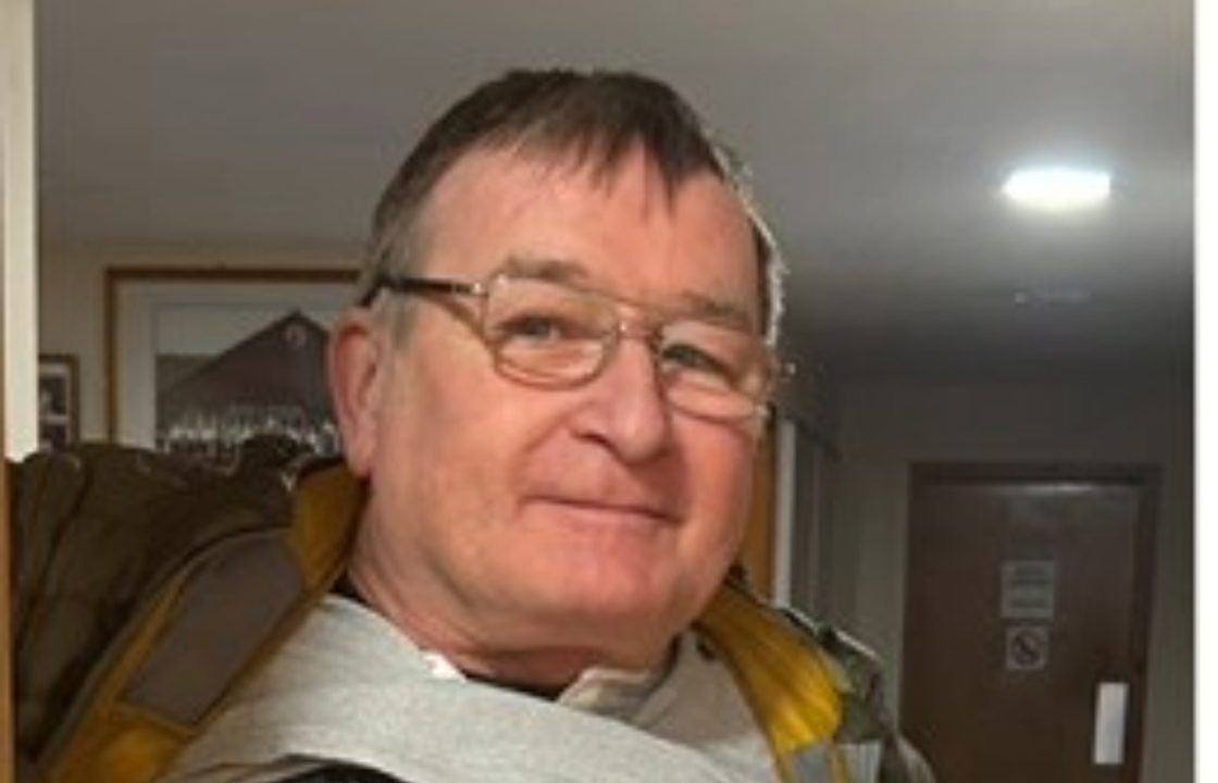 Concerns grow for missing man from Montrose last seen driving Nissan Qashqai