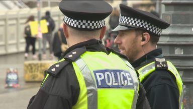 Police urging shoppers to remain vigilant amid retail crime rise