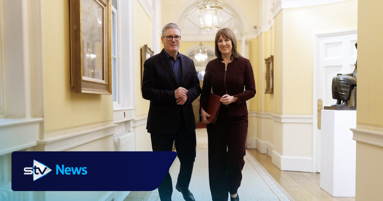 Keir Starmer faces PMQs ahead of Rachel Reeves' 'tax-hiking' budget 