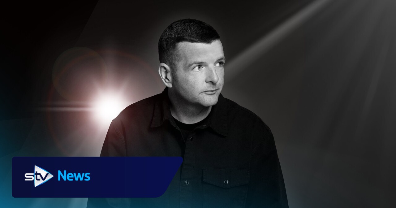 Kevin Bridges announces 2026 tour with Glasgow, Edinburgh and Aberdeen dates