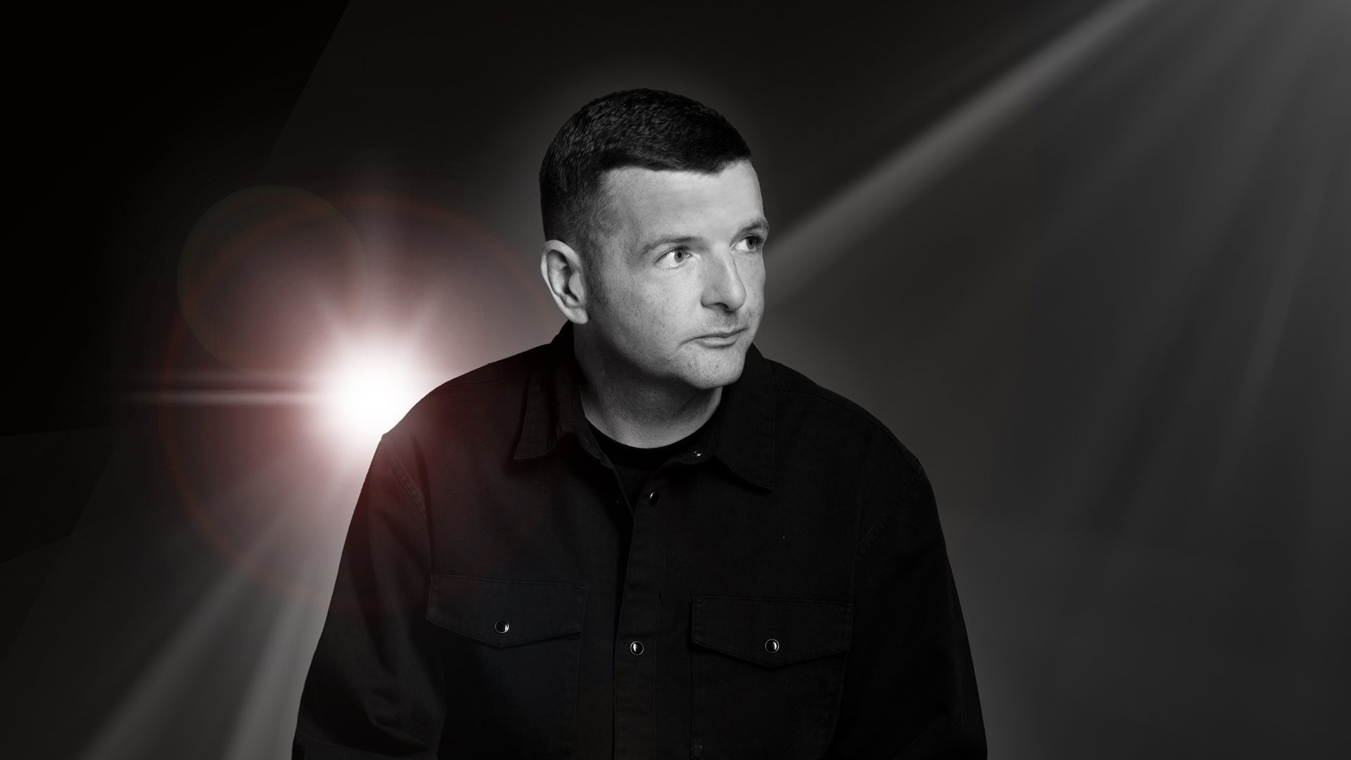 Image for Kevin Bridges announces 2026 tour with Glasgow, Edinburgh and Aberdeen dates