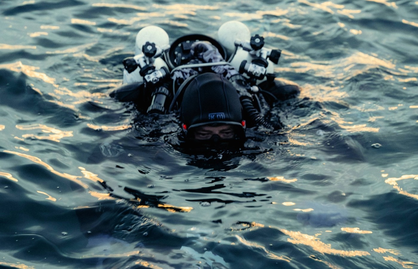 A German U-boat torpedoed HMS Bayano off the coast of Galloway during World War I on March 11, 1915.