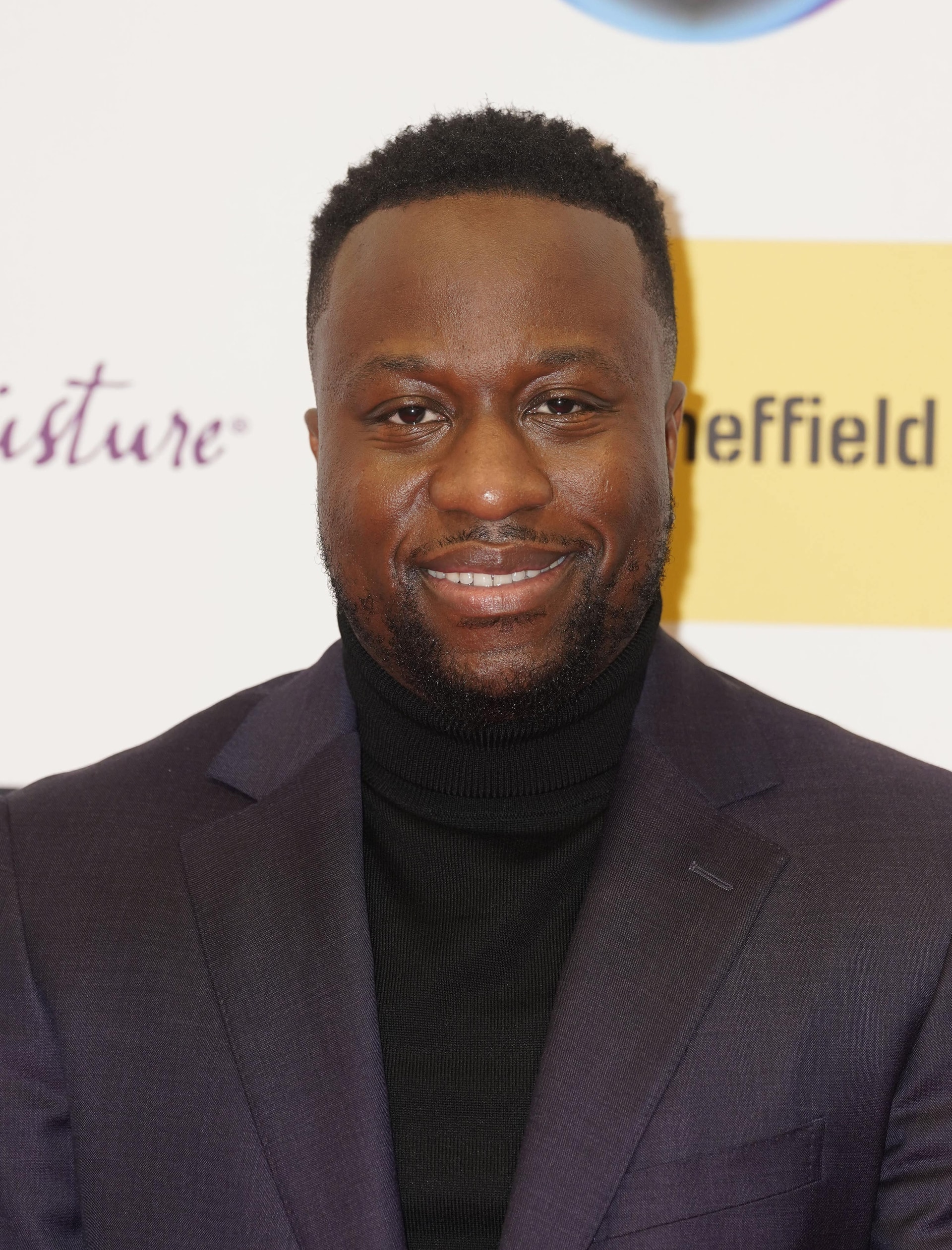 Babatunde Aleshe (Danny Lawson/PA)