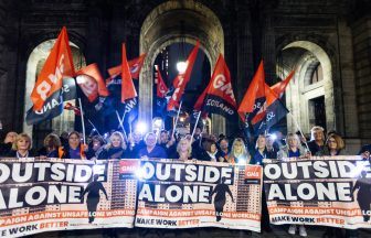 ‘Terrified’ home carers facing abuse and assaults while working alone at night