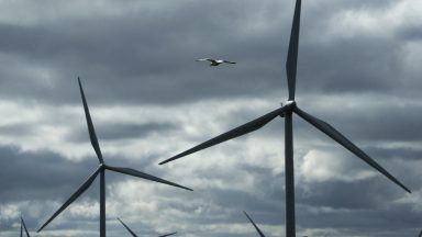 South Lanarkshire wind farm to deliver five times more energy following upgrades