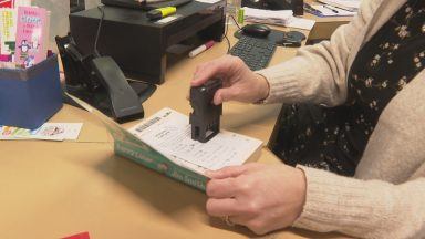 Scots encouraged to celebrate the joy of reading for Book Week