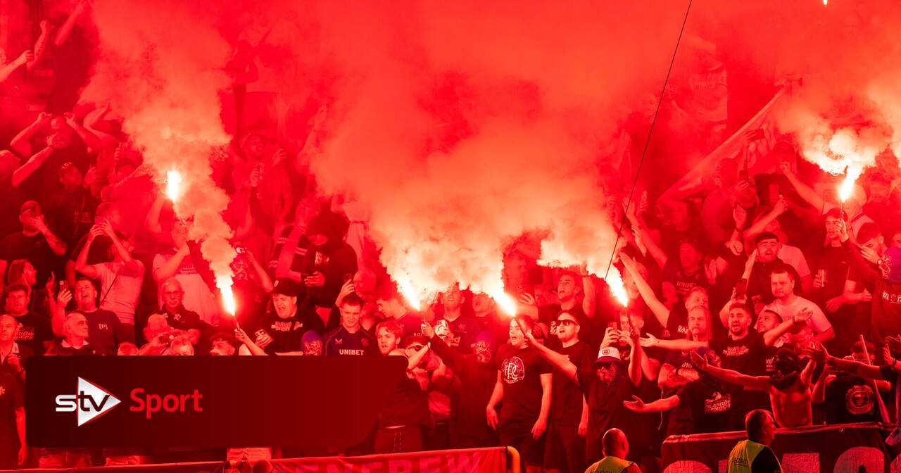 New project aims to educate football fans on the dangers of pyrotechnics