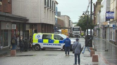 East Ayrshire Council ‘asleep at the wheel’ over Kilmarnock town centre regeneration