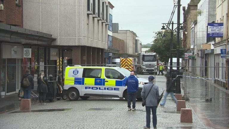 East Ayrshire Council ‘asleep at the wheel’ over Kilmarnock town centre regeneration