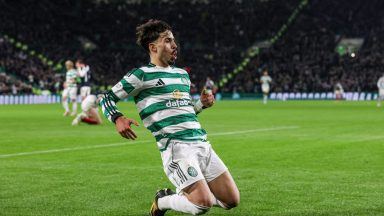 Sebastian Tounekti says ‘confident’ Celtic aiming to go far in Europa League