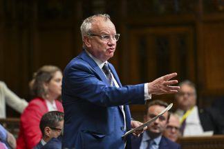 SNP MP seeking legal advice after Elon Musk’s AI chatbot Grok calls him ‘rape enabler’