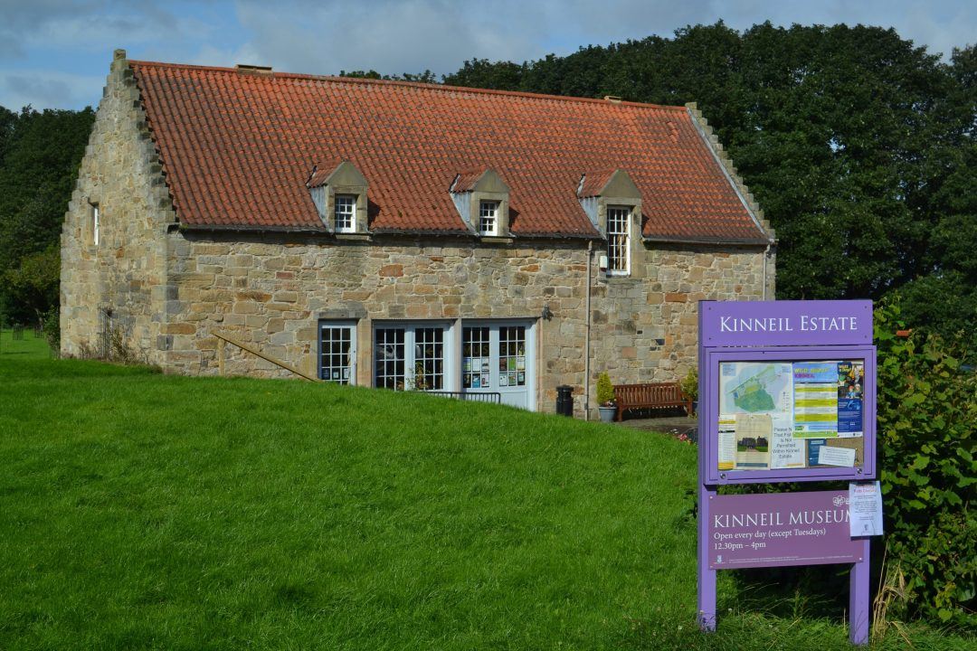 Masterplan to improve historic Falkirk park approved despite criticism from locals