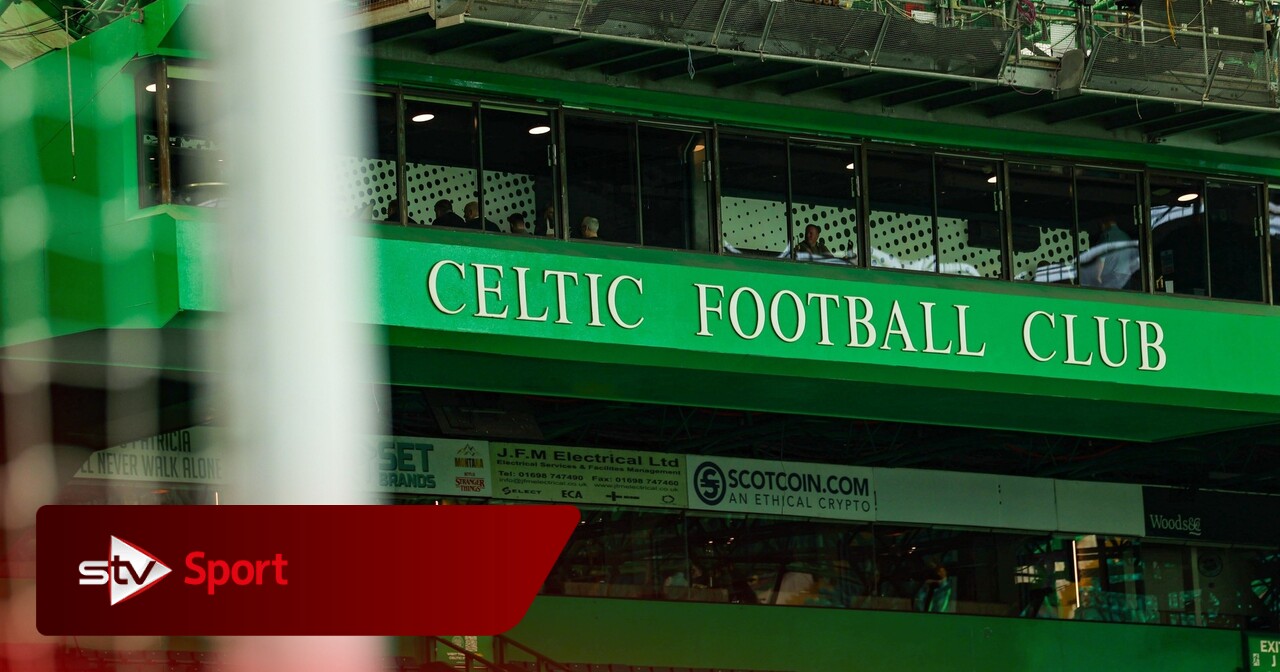 Man dies after falling ill during Champions League tie at Celtic Park