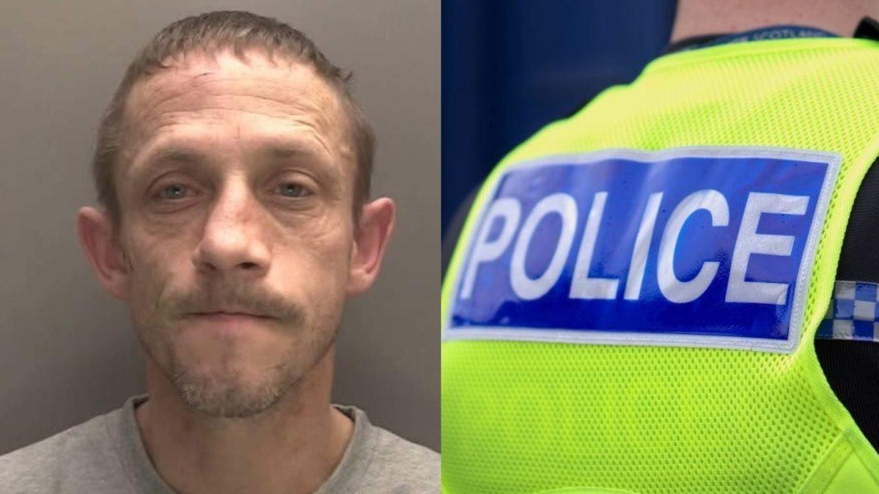 Body found near A90 in search for missing man Kenneth Unsworth from Liverpool