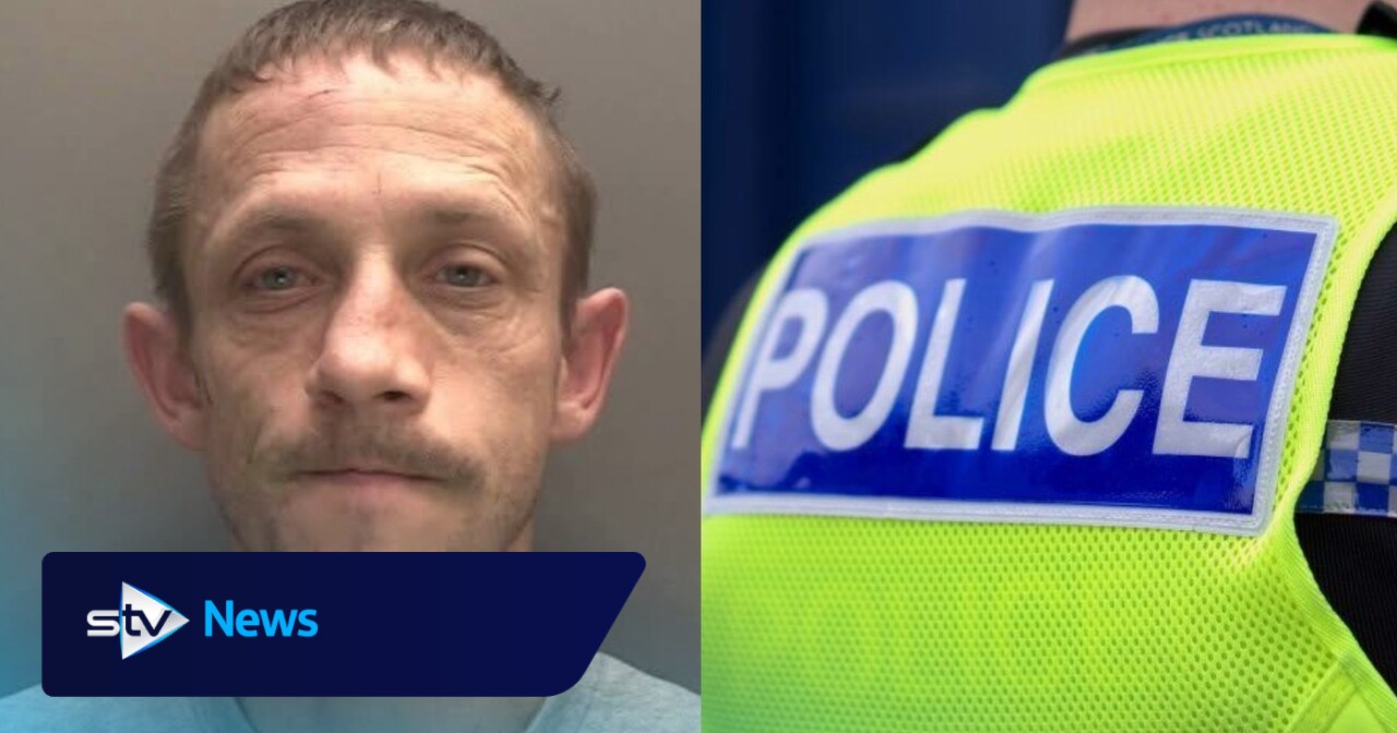 Body found near A90 in search for missing man Kenneth Unsworth from ...