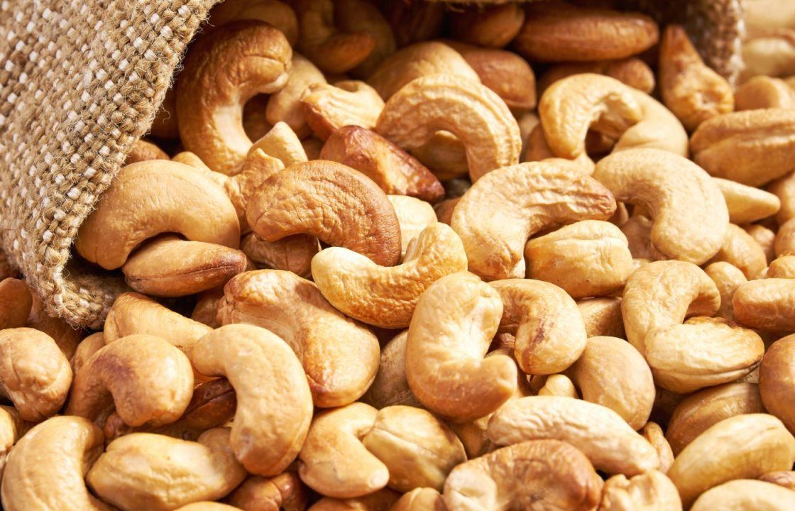 ‘Do not eat’: Lidl recalls cashew nuts over fears they may contain glass