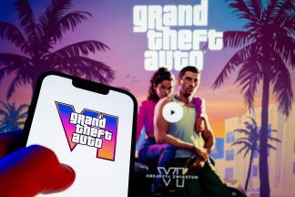 Grand Theft Auto VI delayed until November 2026
