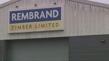 Traders left ‘high and dry’ as UK’s largest timber firm axes 169 jobs and closes sites in Scotland