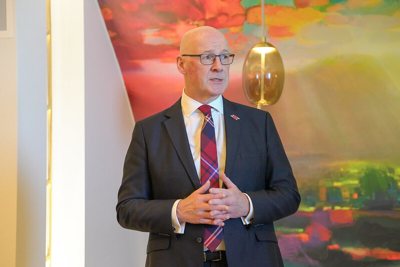 Scottish Government announces £25m NHS funding to reduce waiting times