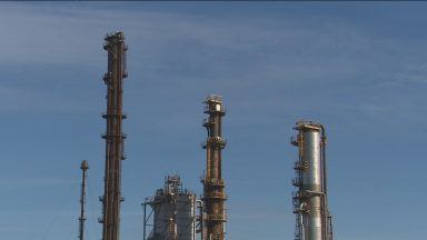 Union accuses politicians of giving up on Mossmorran workers