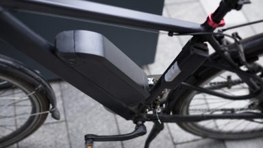 Swinney to consider more powers for police to curb masked youths on e-bikes