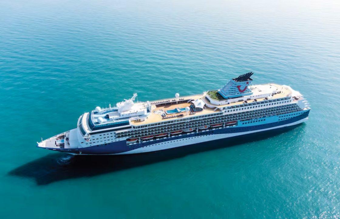 Search for British man who fell from TUI Marella Explorer 2 cruise ship off Tenerife coast